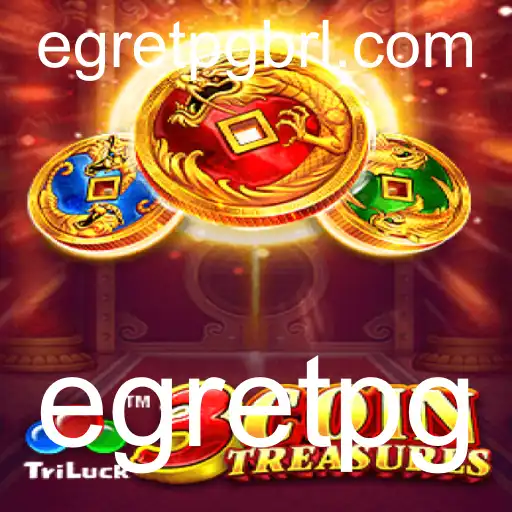 Descubra o Fascinante Mundo de 3CoinTreasures