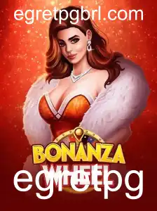 Descubra BonanzaWheel: O Jogo de Aventura com Egretpg