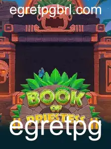 Explorando o Mundo de BookOfPriestess: Um Mergulho no Universo de EgretPG