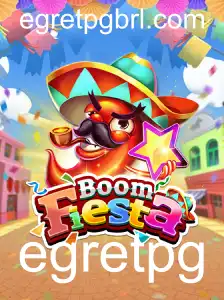 Conheça o Jogo BoomFiesta: A Nova Sensação no Mundo dos Games