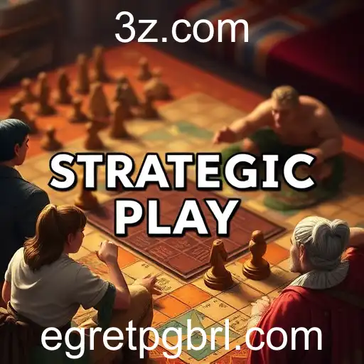 Revolução dos Jogos no Brasil: Inovações e Tendências