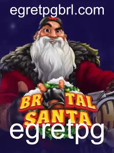 Descubra o Mundo de BrutalSanta: Um Jogo de Aventuras Inovador