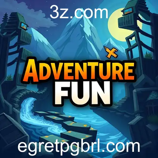 EgretPG: A Aventura em Jogos Digitais