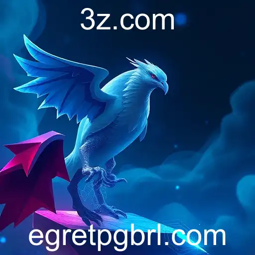 Expansão e Impacto do Egretpg no Cenário de Jogos