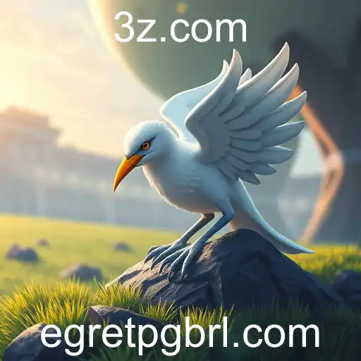 EgretPG: A Nova Face do Entretenimento Digital em Português