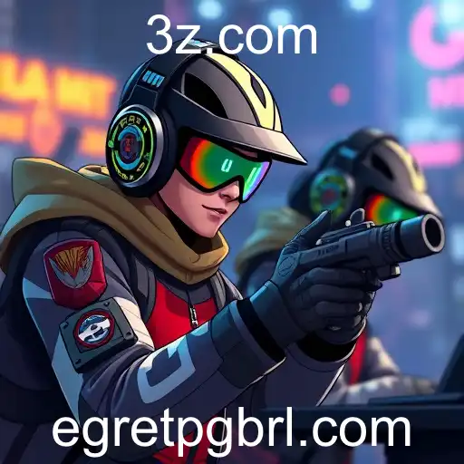 O Crescimento Fenomenal dos Jogos em Português: Egretpg em Destaque