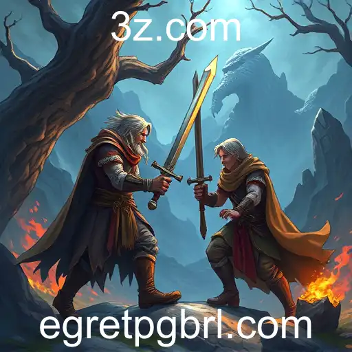 Novidades e Tendências do Egretpg em 2026