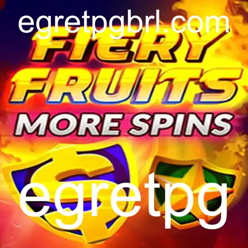 Explorando o Jogo FieryFruitsMoreSpins: Aventura e Recompensas