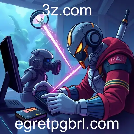 A Revolução do Mundo dos Games: Tendências e Inovações