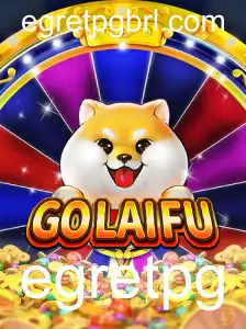 Explorando o Mundo de GoLaiFu: O Novo Fenômeno de Egretpg