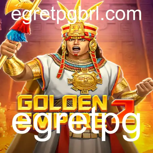 GoldenEmpire2: Explore o Império Dourado no Novo RPG Estratégico