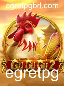 Explorando o Universo de GuGuGu2: O Novo Fenômeno EgretPG