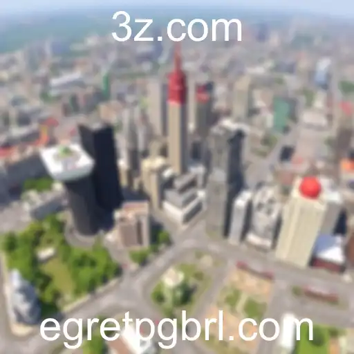 Impacto de Egretpg no Mundo dos Jogos Online