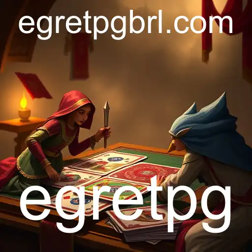 Jogos de cartas