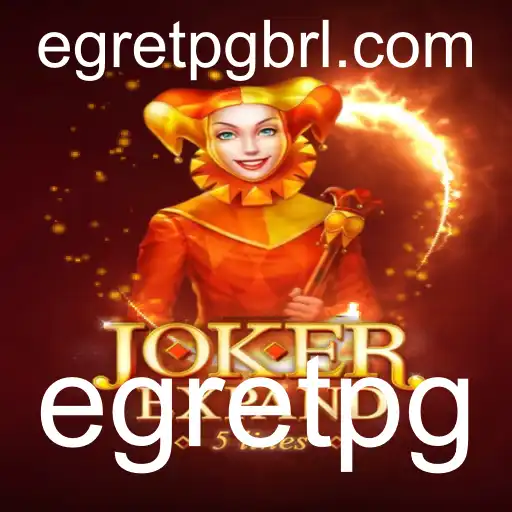 Explorando o Mundo de JokerExpand: Uma Aventura Inovadora no Universo de egretpg