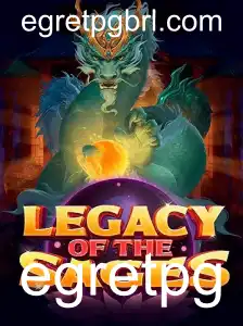 Legacy of the Sages: Um Mergulho Profundo no Envolvente Mundo de Egretpg