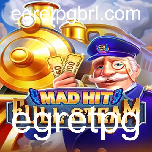 Explorando o Mundo de MadHitFullSteam: Uma Jornada com EgretPG