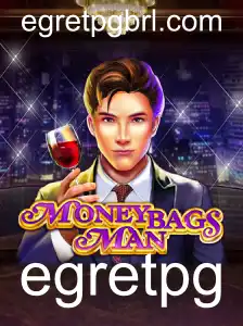 MoneybagsMan: Aventuras e Estratégias no Mundo de egretpg