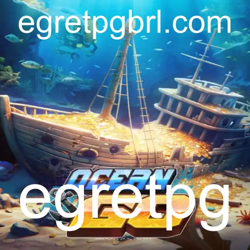 Descubra OceanGO: O Novo Tendência no Mundo dos Jogos