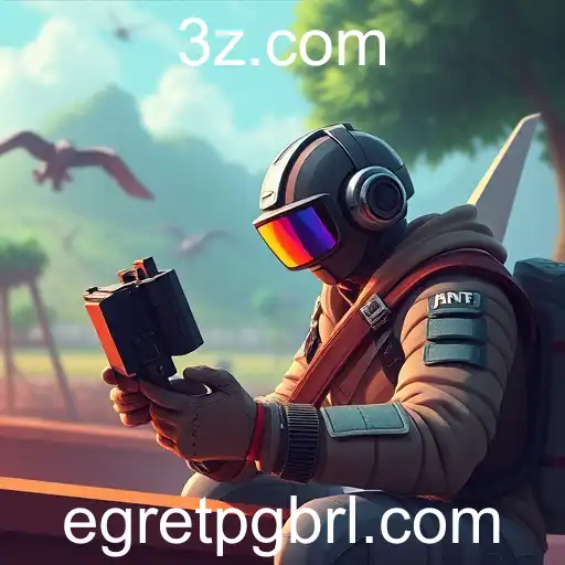 Inovação e Desafios nos Jogos Online