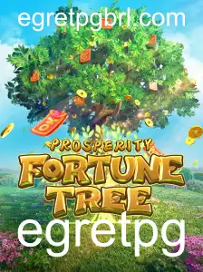 Explorando 'ProsperityFortuneTree': Um Novo Horizonte no Mundo dos Jogos