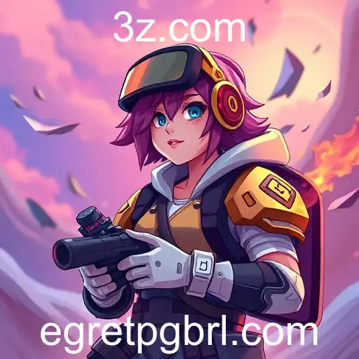 Revolução nos Jogos Online com Egretpg