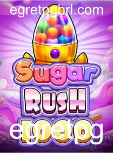 Explorando o Universo de SugarRush1000: Uma Aventura Vibrante