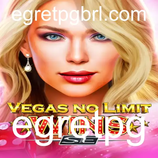 Descubra VegasNoLimitWinsSE: Um Novo Jogo Inovador com EgretPG
